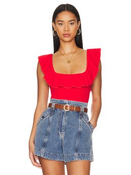 Show Me Your Mumu - Rochelle Bodysuit