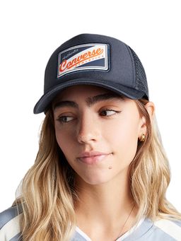 Converse - Unisex Seasonal Trucker Cap