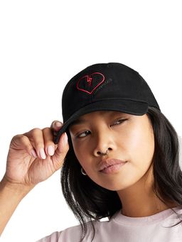 Converse - Unisex Broken Heart Baseball Cap