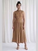 Beige color option, Sold out, Currently selected
