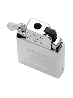 Zippo - Butane Lighter Insert- Yellow Flame