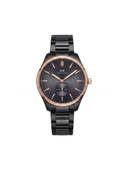 Black color option, Sold out, Currently selected