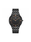 Black color option, Sold out, Currently selected