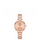 Rose Gold color option