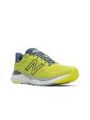 Yellow color option, Currently selected