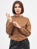 Tan color option, Sold out, Currently selected