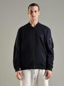 Navy Blue color option, Currently selected