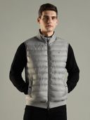 Grey color option, Currently selected