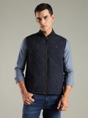 Navy Blue color option, Currently selected