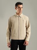 Beige color option, Currently selected