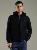 Navy Blue color option, Currently selected
