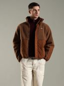 Brown color option