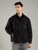 Black color option, Currently selected