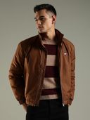 Brown color option, Currently selected