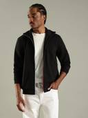 Black color option, Currently selected