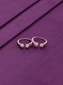 Rose Gold color option, Sold out