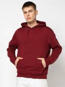 Maroon color option, Currently selected