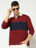 Maroon color option