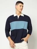 Navy Blue color option, Currently selected