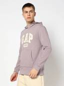 Purple color option, Currently selected