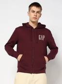 Burgundy color option