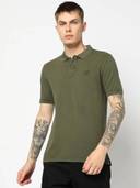 Olive color option