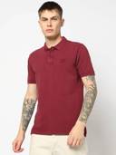 Maroon color option