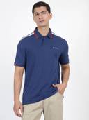 Navy Blue color option, Currently selected