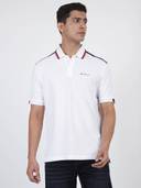 White color option