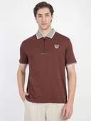 Brown color option, Currently selected