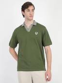 Olive color option