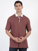 Brown color option, Currently selected