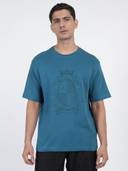 Blue color option, Currently selected