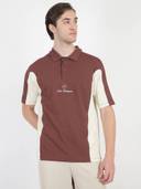 Brown color option, Currently selected