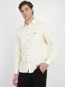 Cream color option, Currently selected