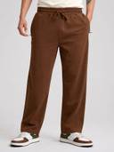 Brown color option, Currently selected
