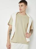 Beige color option