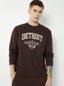 Brown color option