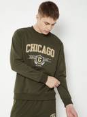Olive color option