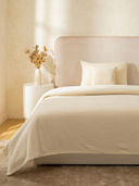 Beige color option, Currently selected