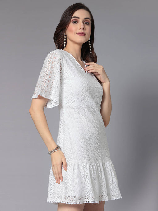 ladies smart dress Elegant Summer Dresses: European Style Guide