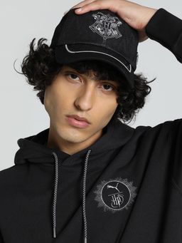 Puma - X Harry Potter Dad Cap