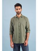 Olive color option, Currently selected