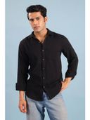 Black color option, Currently selected