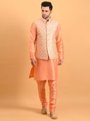 Peach color option, Currently selected