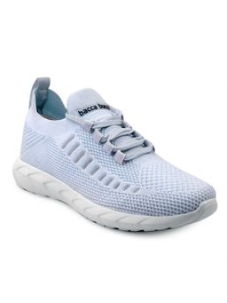 Bacca Bucci - Fishjet Walking Shoes- Sky Blue (Gym- Training -Running)