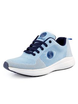Bacca Bucci - Tokyo Running-Walking Shoes For Women- Sky Blue