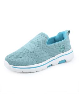Bacca Bucci - Nimbus All-Day Wear Joggers -Slip-On Walking- Shoes With Ortholite Footbed