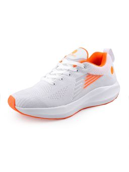 Bacca Bucci - Prowl Womens High-Performance Running & Training Shoes With Rebounce Outsole