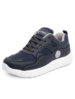 Bacca Bucci - Wonder Chunky Sneakers Shoes For All Day-Use Grey